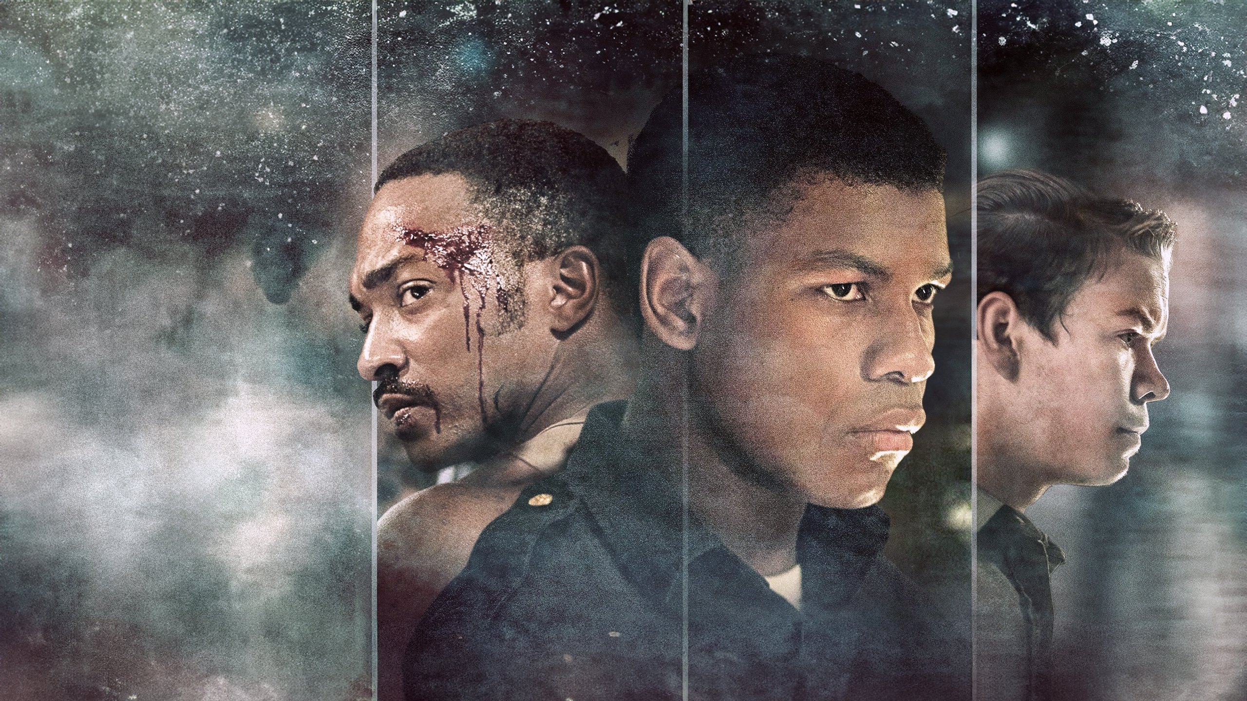 หนังน่าดู Detroit มีเอฟเฟกต์สวยงาม