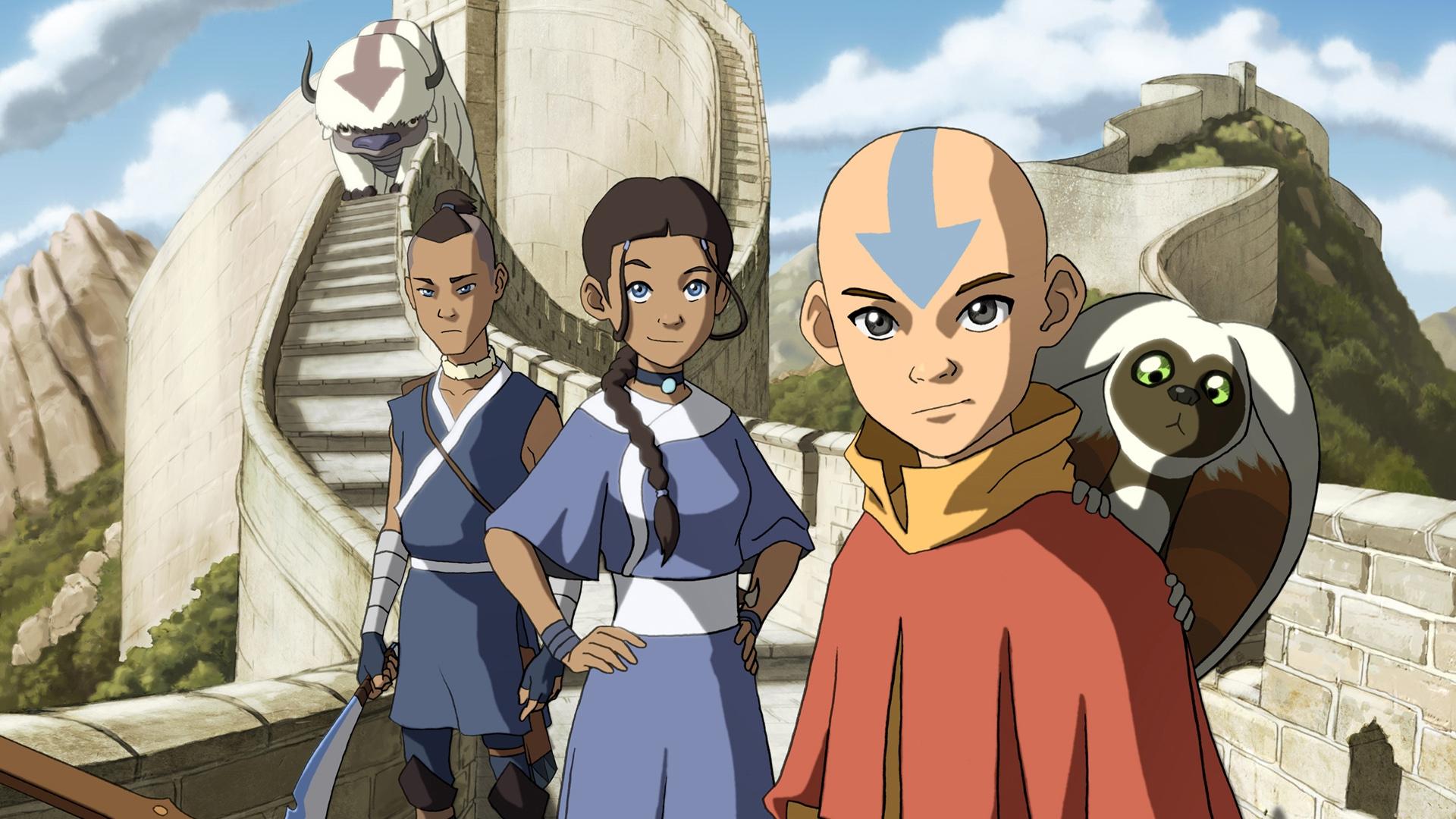 Avatar รีวิวหนัง