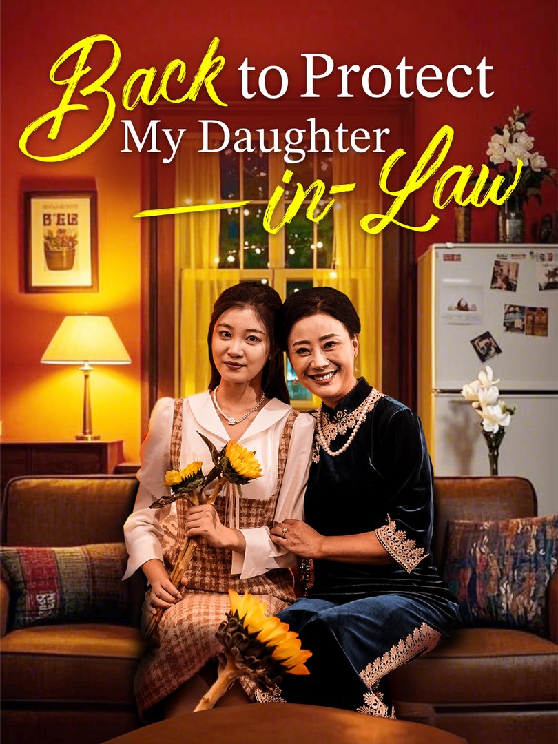 Protect My Mother and Sister in Law รีวิวหนัง