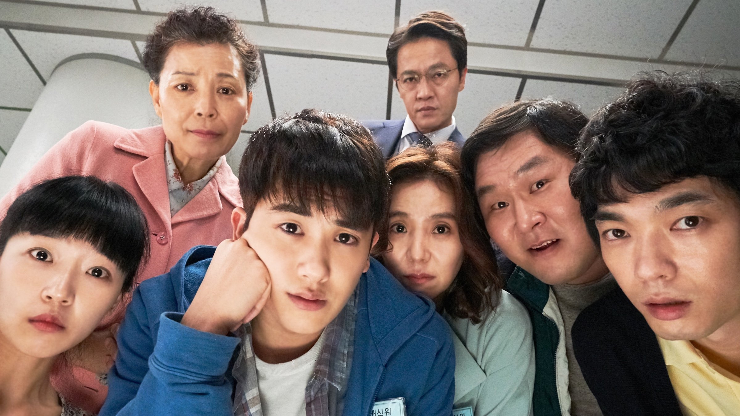 ตีความหนัง Juror 8 เรื่องที่น่าจดจำ
