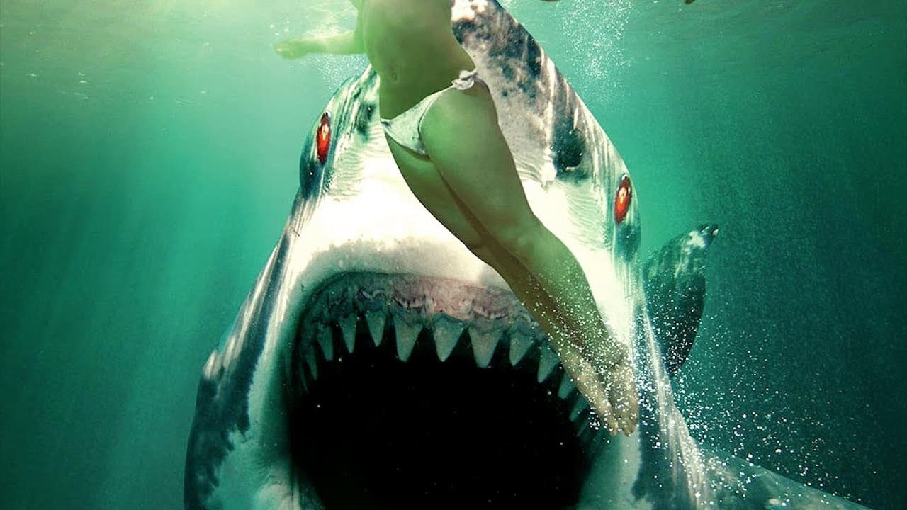 หนังที่ต้องดู Ghost Shark ตีโจทย์ได้ตรง