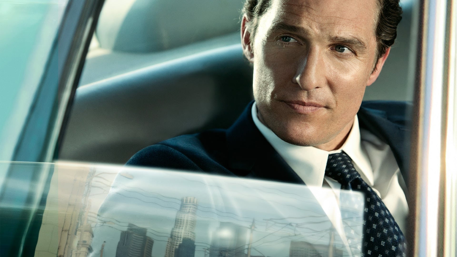 สปอยหนังยอดนิยม The Lincoln Lawyer พล็อตเจ๋ง