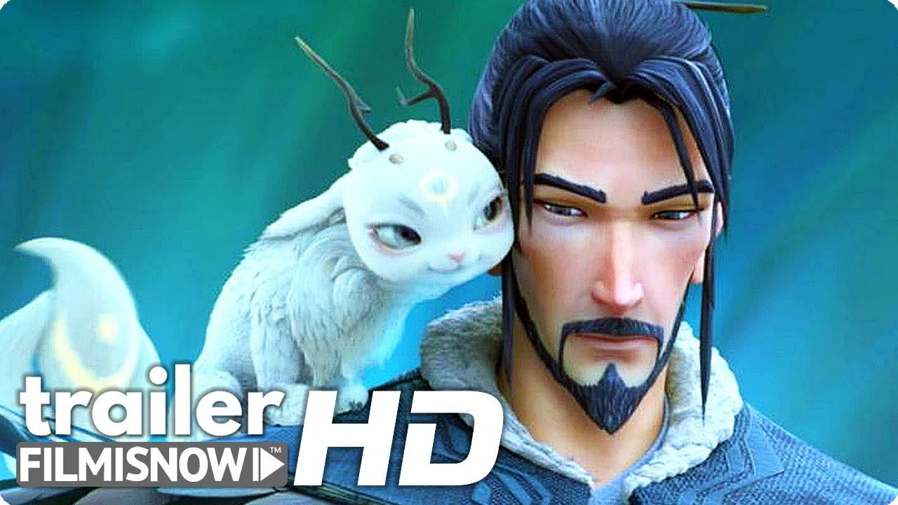 New God Jiang Ziya รีวิวหนัง
