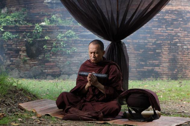 สปอยหนังใหม่ Khrua To: Immortal Monk of Rattanakosin นุ่มนวล