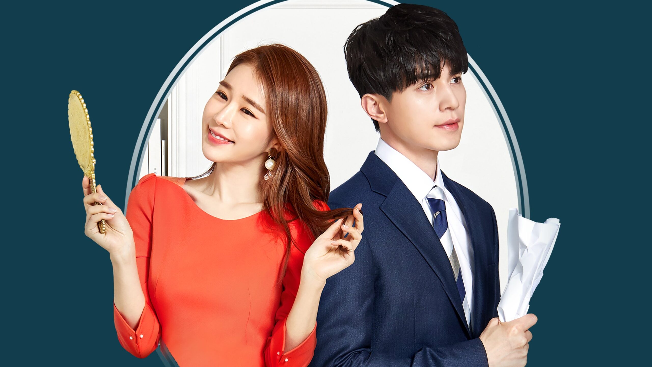 รีวิวเนื้อเรื่อง Touch Your Heart แง่คิดดีงาม