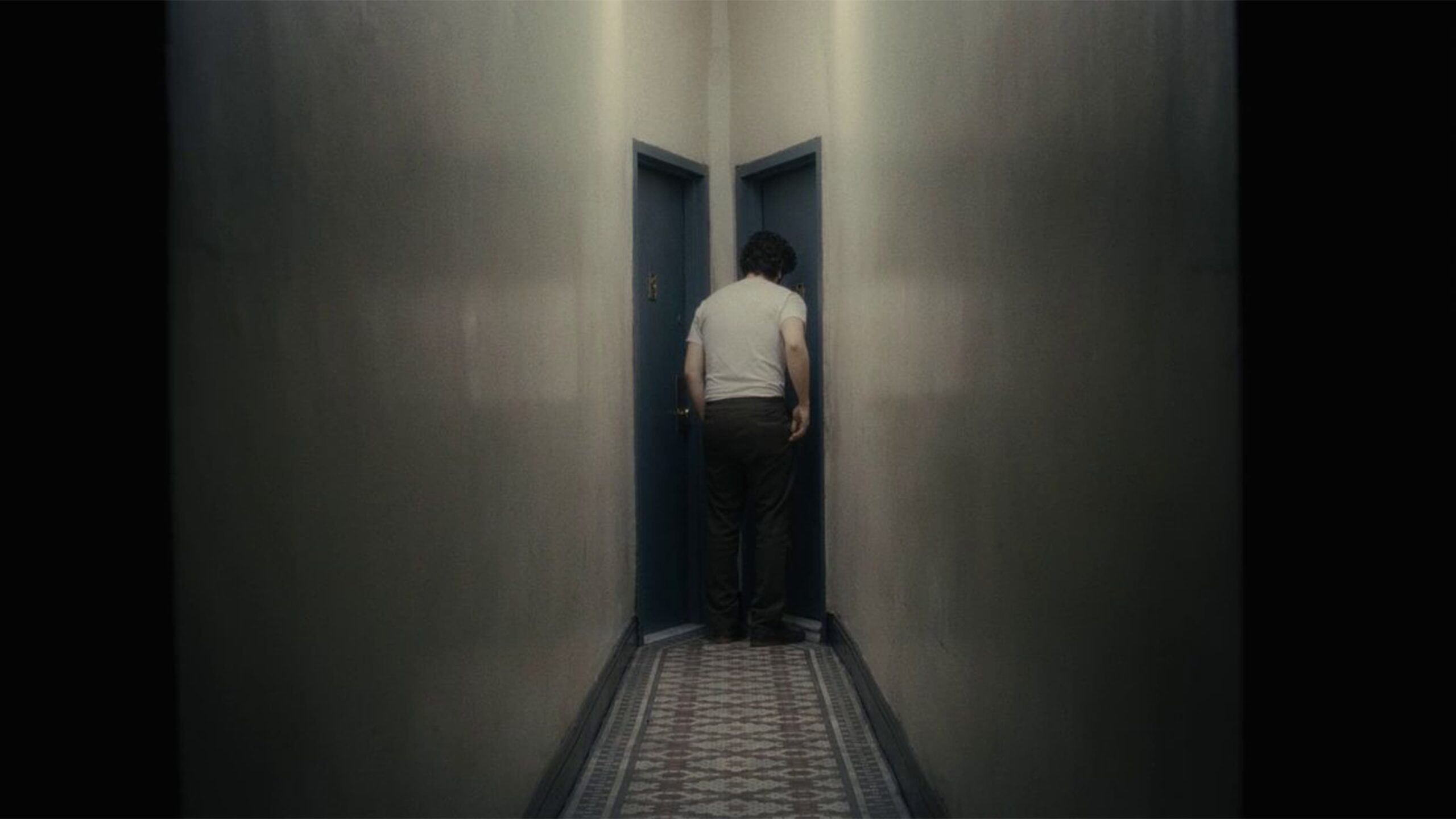 วิจารณ์และวิเคราะห์ Inside Llewyn Davis การโยงเรื่องราว
