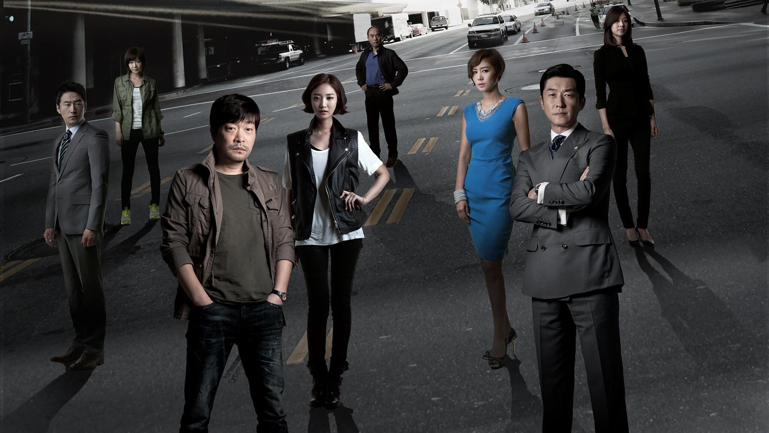 The Chaser รีวิวหนัง